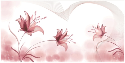 Digital Design Laminate Sheet - 1220x2440mm, 1mm Thickness | Corrosion Resistant, Moisture-Resistant, Environment Friendly, Alluring and Elegant Finish