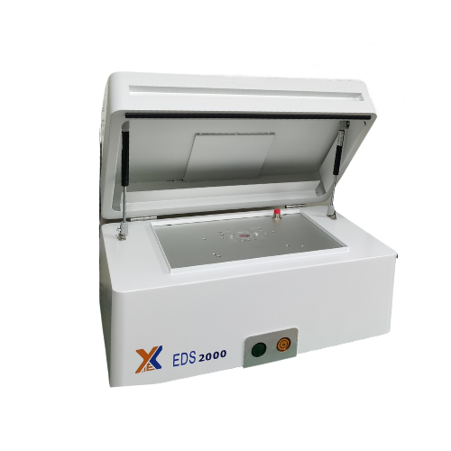 XRF Rohs Testing Machine , XRF Analyzer for Rohs Test , XRF Testing Equipment for RoHS Comply