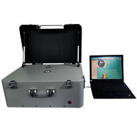 XRF Precious Metal Analyzer XRF Gold Spectrometer