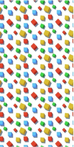 Color High Pressure Laminates Application: Furniture Decoration