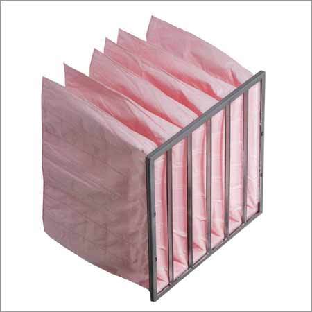 Bag Filter