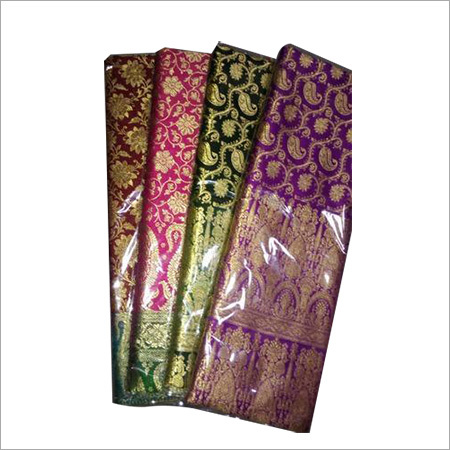 Satin Saree Satin Saree