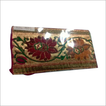 Zari Border Zari Border