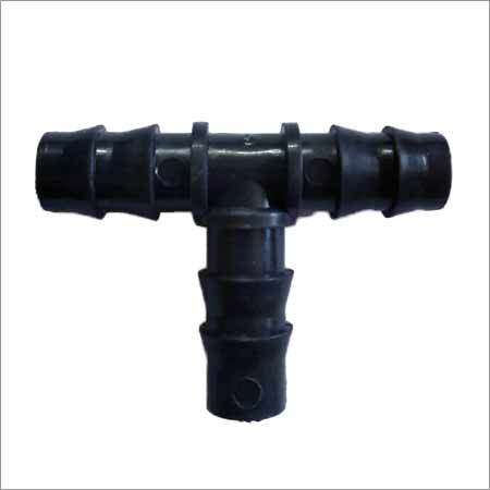 Drip Irrigation Plant Watering Tee