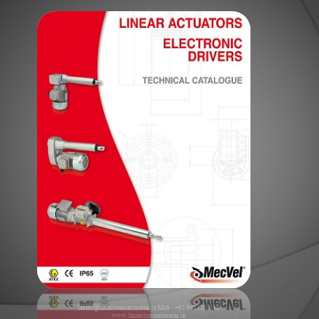 Electric Linear Actuator Driver