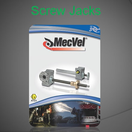 Screw Jacks