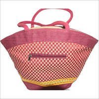 Jute Carry Bag