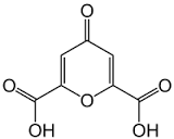 Chelidonic acid