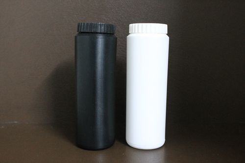 Hdpe Telcum Bottle