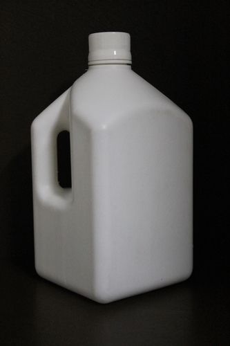 1000 Ml square Juice Bottle