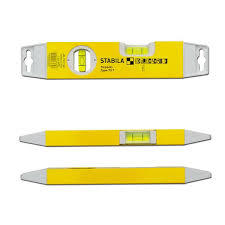 Spirit Levels