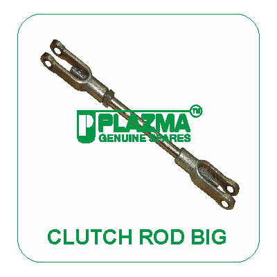 CLUTCH PARTS