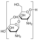 Chitosan hydrochloride