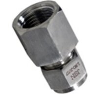 Tube Female Connector