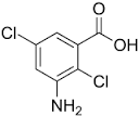 Chloramben