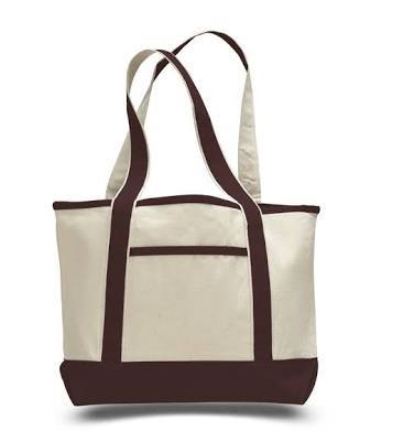 Heavy Canvas Bags