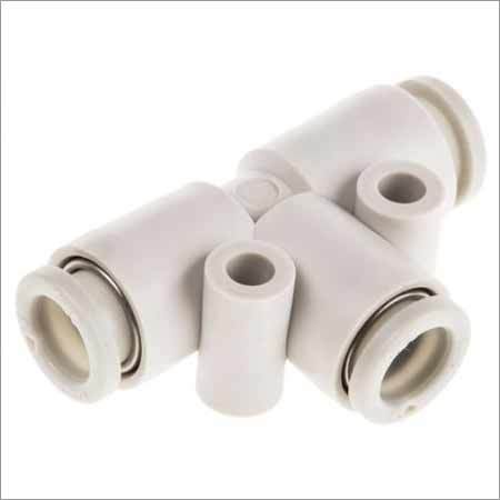 Fitting Kq2T06-00A (6 Mm Union Tee)