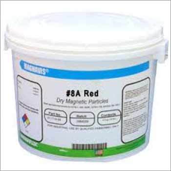 8A Red Mpi Chemicals