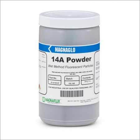 14A Fluorescent Mpi Chemicals