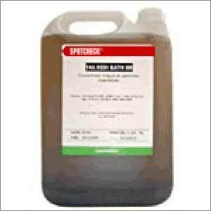 Developer (Liter) - Solvent Suspension, Brown, 1 Liter | Fast Drying, Opaque White, Non-Chlorinated, Low Halogens, Nuclear Applications