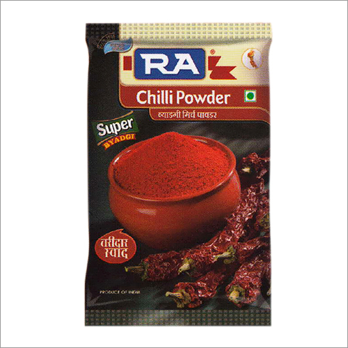 Chilli Powder