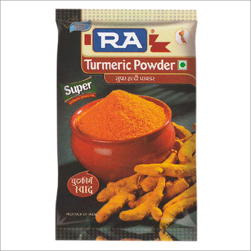 Turmeric Powder
