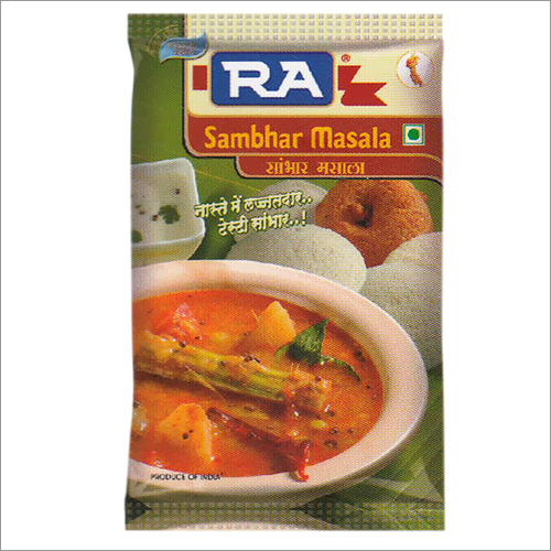 Sambhar Masala