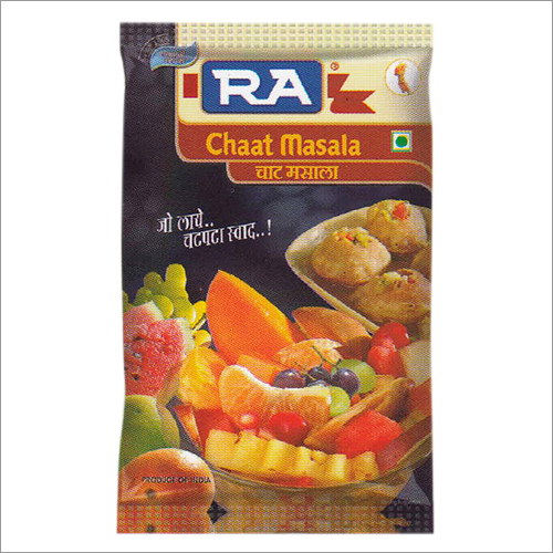 Chaat Masala