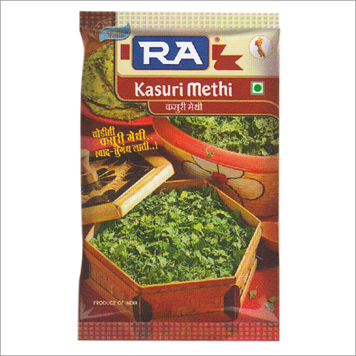 Kasuri Methi