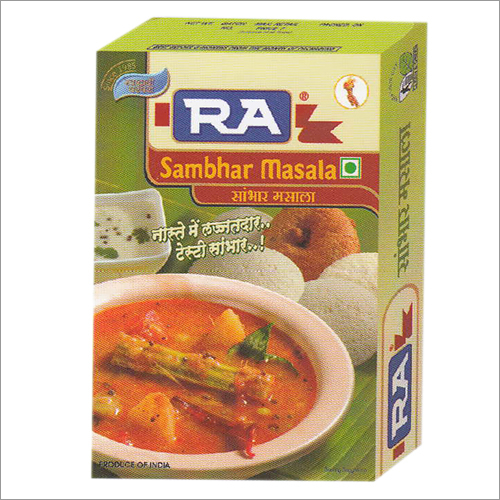 Sambar Masala