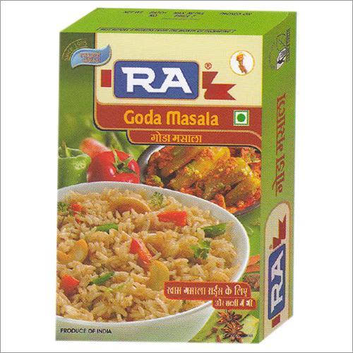 Goda Masala