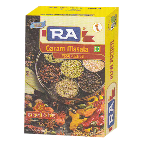 Garam Masala