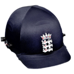 Customised Cricket Helmet