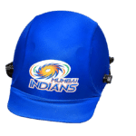 Customised Cricket Helmet