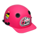 Customised Cricket Helmet