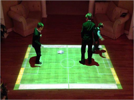 Pavimento Floor