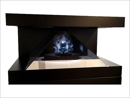 Holographic Films