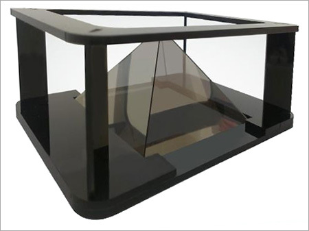 PVC Holographic Films