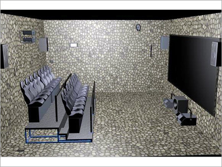 Cinema Simulator