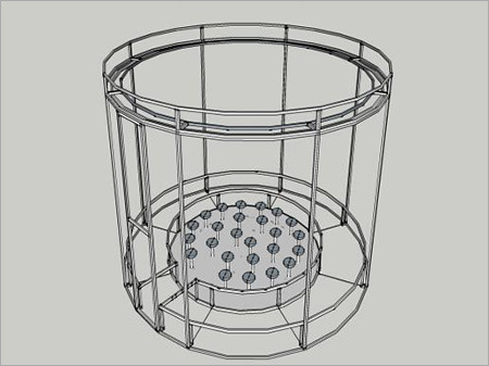 Portable 360 Theatre