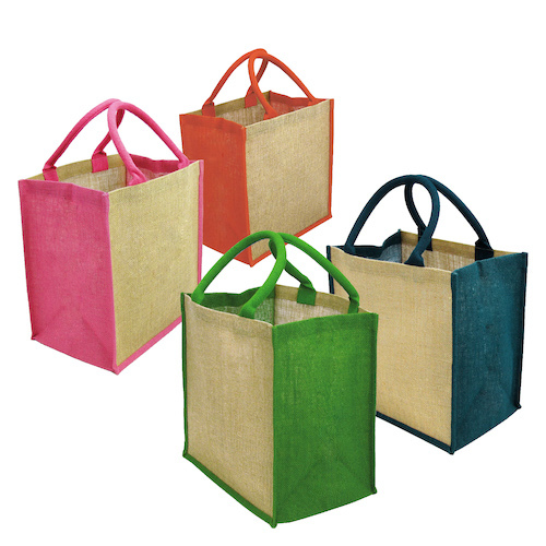 Mini Bags With Short Handle