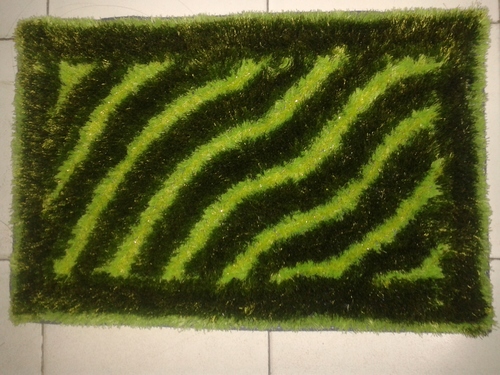 Shaggy Mat Shaggy Mat