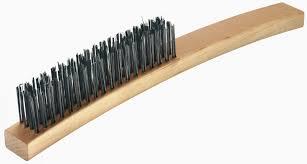 Wire Brush