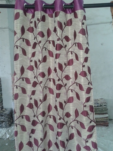 Jute Curtain Jute Curtain