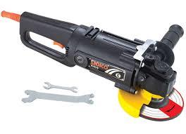 Electrical Grinding Machine
