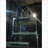 HMLD Extrusion Plant
