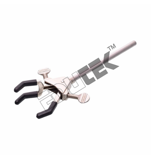Three Finger Adjustable Clamp