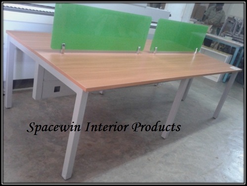 Desk type Workstation