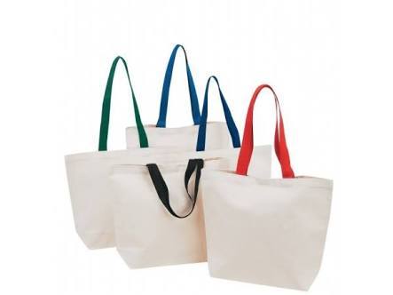 Customized Cotton Bags