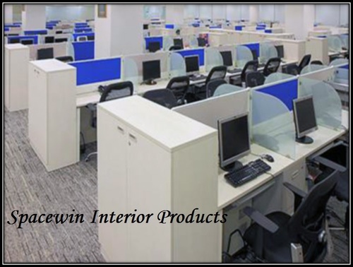 Workstation with storage